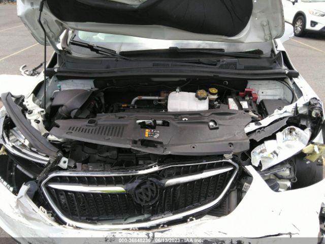 KL4CJFSB5JB519198 Buick Encore Preferred Ii