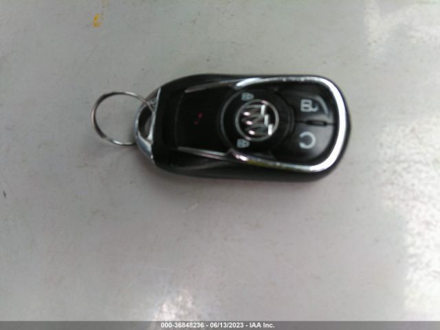 KL4CJFSB5JB519198 Buick Encore Preferred Ii