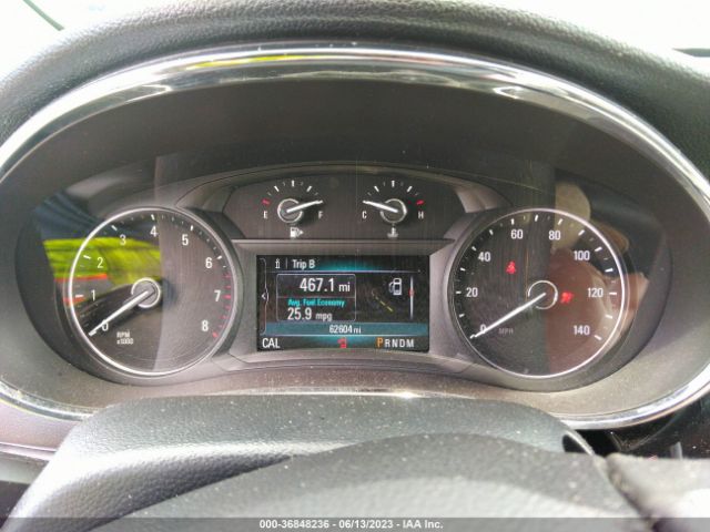 KL4CJFSB5JB519198 Buick Encore Preferred Ii