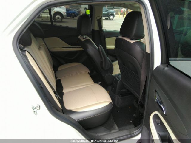 KL4CJFSB5JB519198 Buick Encore Preferred Ii