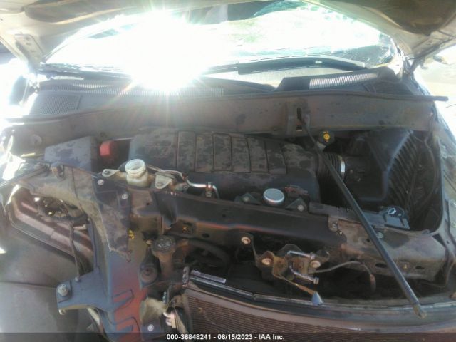 1GKKVRKD0EJ349664 GMC ACADIA SLT