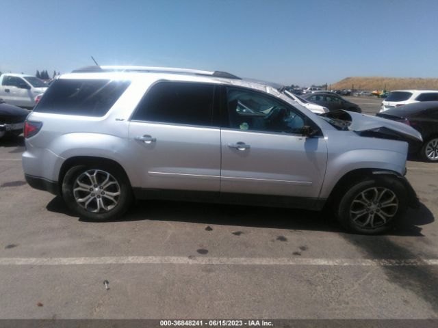 1GKKVRKD0EJ349664 GMC ACADIA SLT