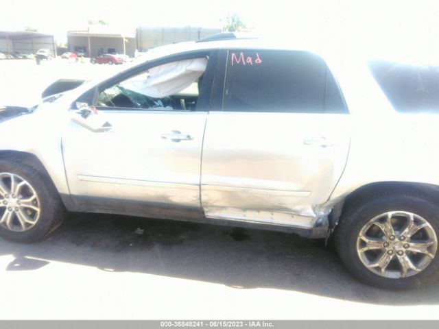 1GKKVRKD0EJ349664 GMC ACADIA SLT