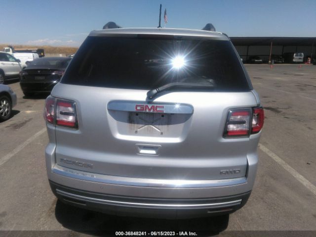 1GKKVRKD0EJ349664 GMC ACADIA SLT