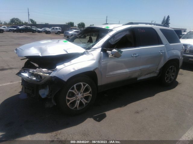 1GKKVRKD0EJ349664 GMC ACADIA SLT