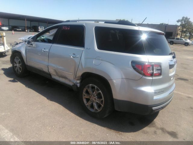 1GKKVRKD0EJ349664 GMC ACADIA SLT
