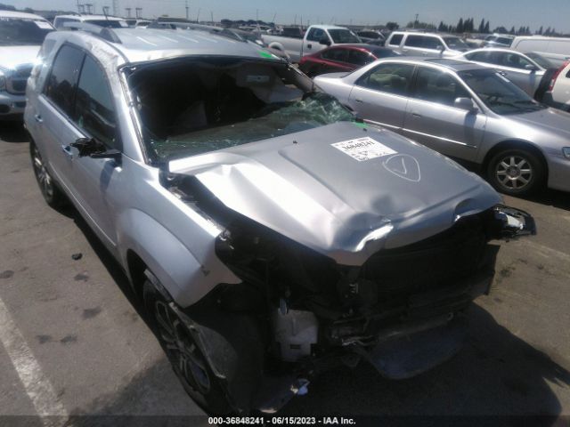 1GKKVRKD0EJ349664 GMC ACADIA SLT