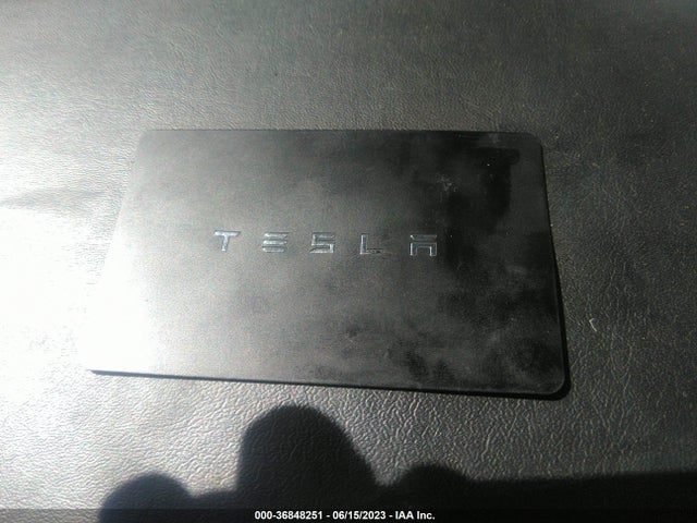 Tesla Model 3 Range 2019 5YJ3E1EA9KF509689 Image 3