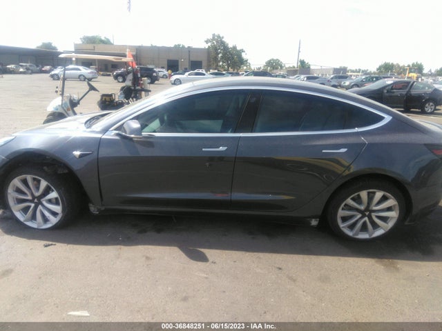 Tesla Model 3 Range 2019 5YJ3E1EA9KF509689 Image 6