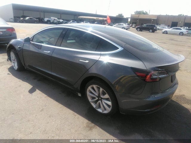 Tesla Model 3 Range 2019 5YJ3E1EA9KF509689 Image 9