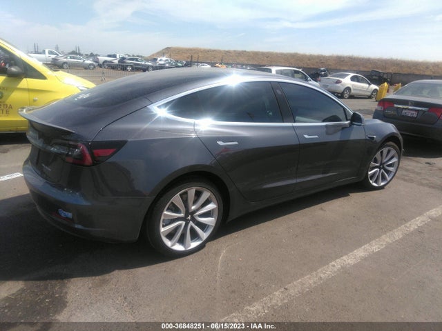 Tesla Model 3 Range 2019 5YJ3E1EA9KF509689 Image 10