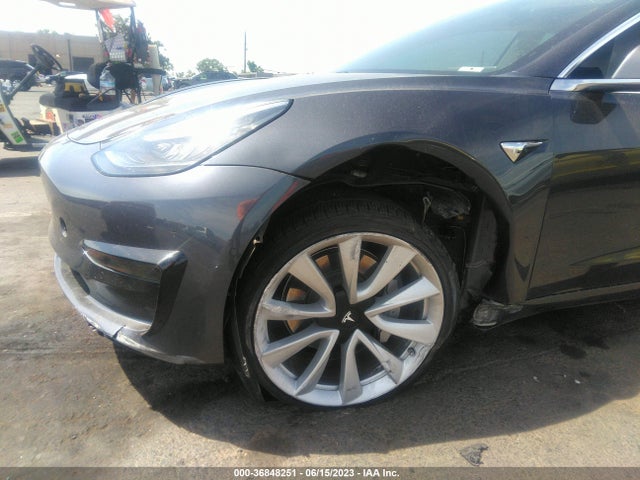 Tesla Model 3 Range 2019 5YJ3E1EA9KF509689 Image 12
