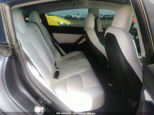 Tesla Model 3 Range 2019 5YJ3E1EA9KF509689 Image 14