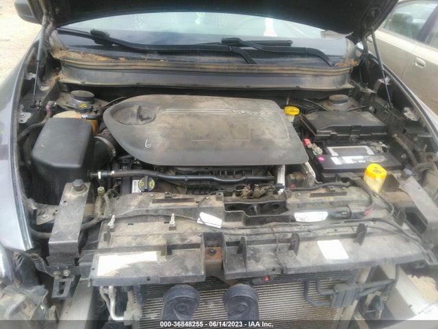 1C4PJMCS5GW234979 Jeep Cherokee Latitude