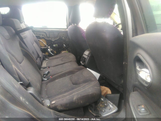 1C4PJMCS5GW234979 Jeep Cherokee Latitude