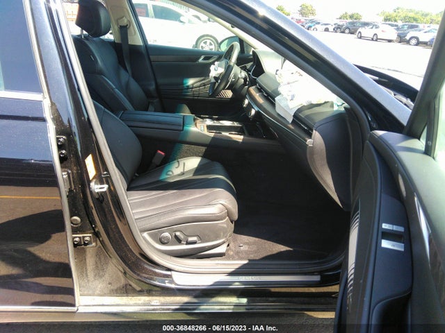 2022 Genesis G80, VIN: KMTGB4SC8NU137888