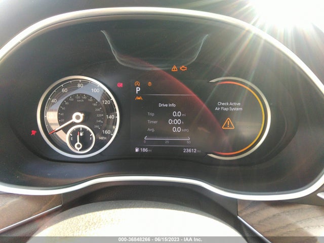 2022 Genesis G80, VIN: KMTGB4SC8NU137888