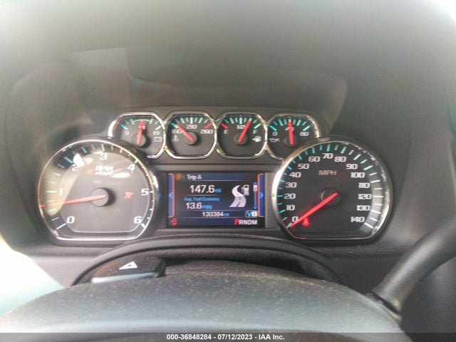Chevrolet Suburban Ltz 2015 1GNSKKKC7FR199663 Image 13