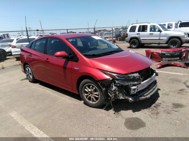 2018 JTDKARFP8J3077228 main image