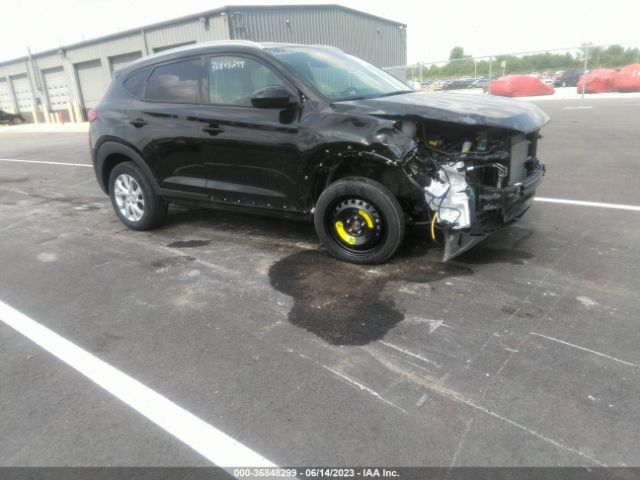 KM8J3CA40MU311663 auction archive image