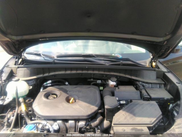KM8J3CA40MU311663 Hyundai Tucson Value