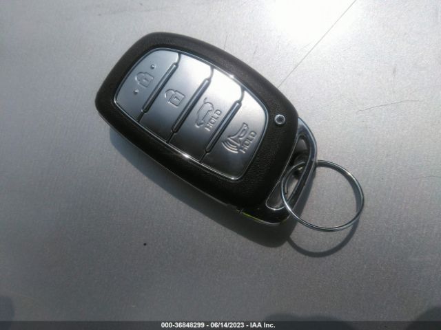 KM8J3CA40MU311663 Hyundai Tucson Value