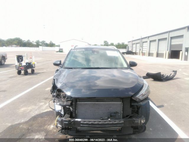 KM8J3CA40MU311663 Hyundai Tucson Value