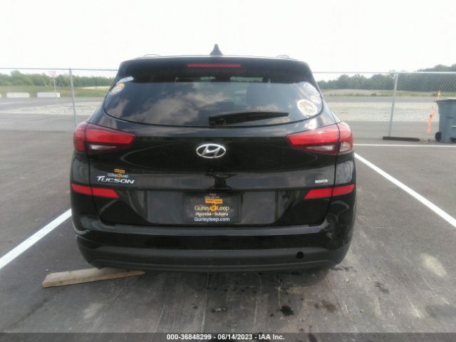 KM8J3CA40MU311663 Hyundai Tucson Value