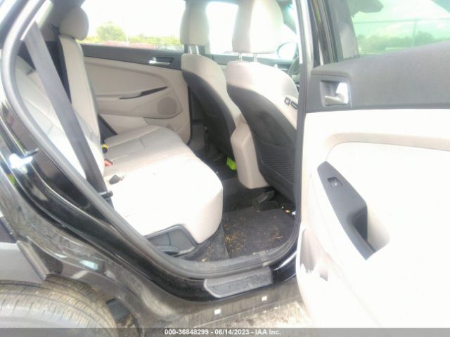 KM8J3CA40MU311663 Hyundai Tucson Value