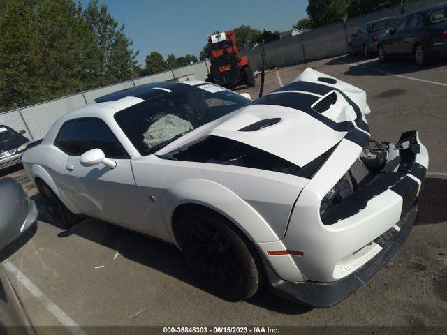 2018 2C3CDZC95JH130664 main image