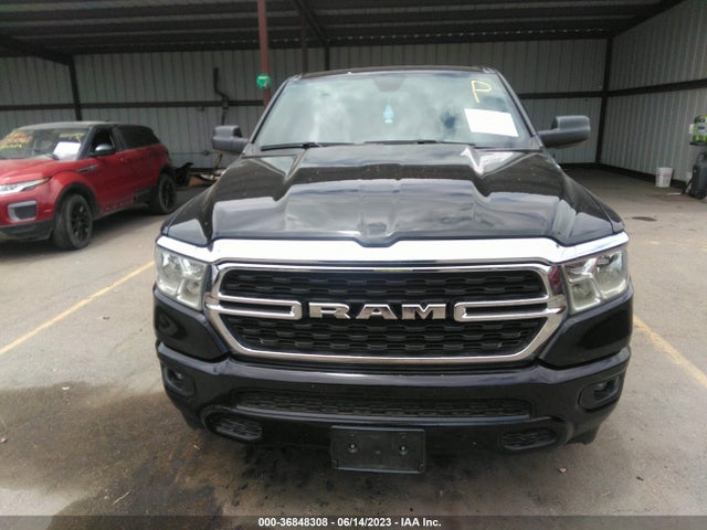 RAM 1500 Big Horn 2022 1C6RREBT1NN125513 Image 12