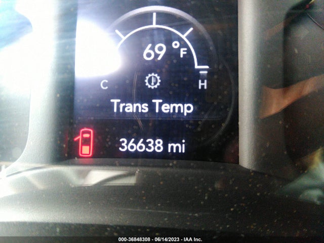 RAM 1500 Big Horn 2022 1C6RREBT1NN125513 Image 15