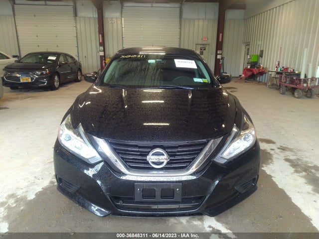 2016 NISSAN ALTIMA 2.5 VIN: 1N4AL3AP5GC151830