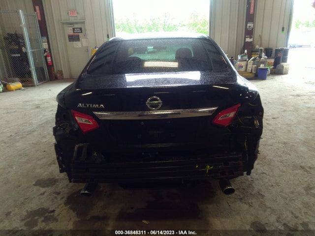 2016 NISSAN ALTIMA 2.5 VIN: 1N4AL3AP5GC151830