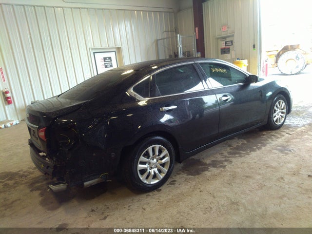 2016 NISSAN ALTIMA 2.5 VIN: 1N4AL3AP5GC151830