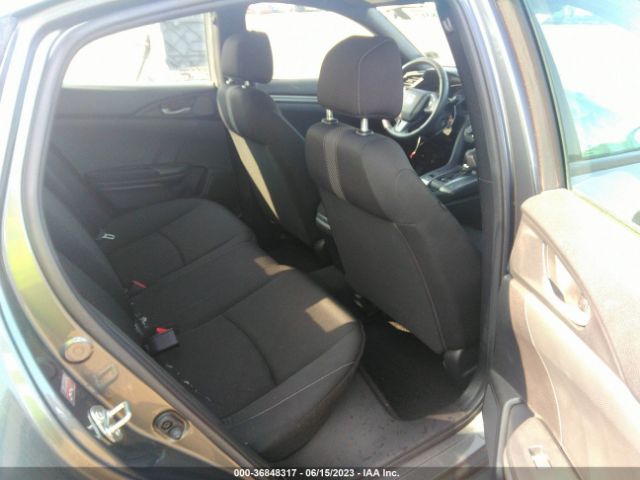 SHHFK7H34LU405343 Honda Civic Hatchback Lx