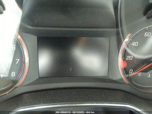 Chevrolet Trailblazer Rs 2021 KL79MUSL7MB009277 Image 15
