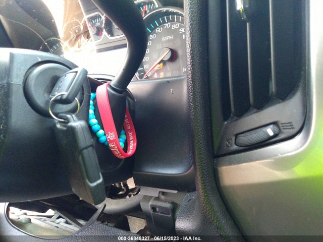 Chevrolet Silverado 1500 Lt 2014 1GCRCREC1EZ125355 Image 3
