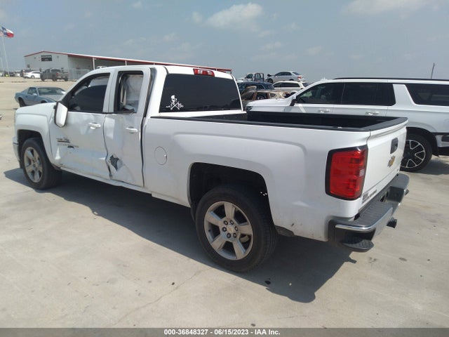 Chevrolet Silverado 1500 Lt 2014 1GCRCREC1EZ125355 Image 9