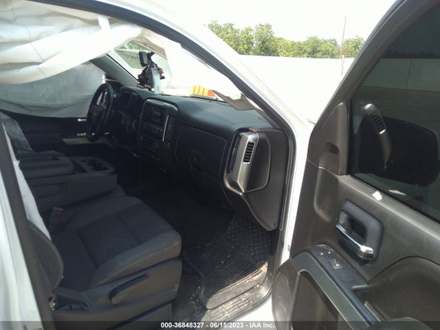 Chevrolet Silverado 1500 Lt 2014 1GCRCREC1EZ125355 Image 11