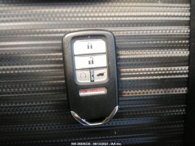 Honda Passport Ex-l 2019 5FNYF8H5XKB025847 Image 11