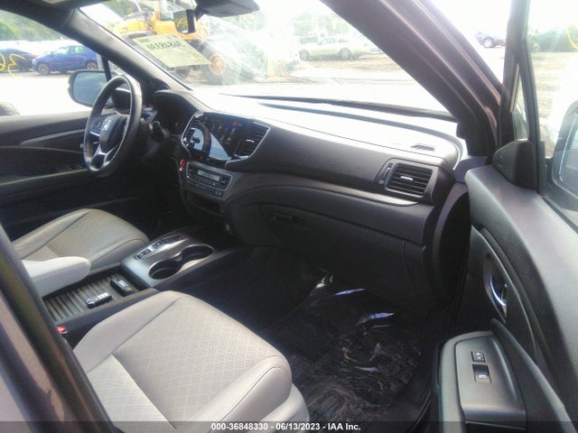 Honda Passport Ex-l 2019 5FNYF8H5XKB025847 Image 5