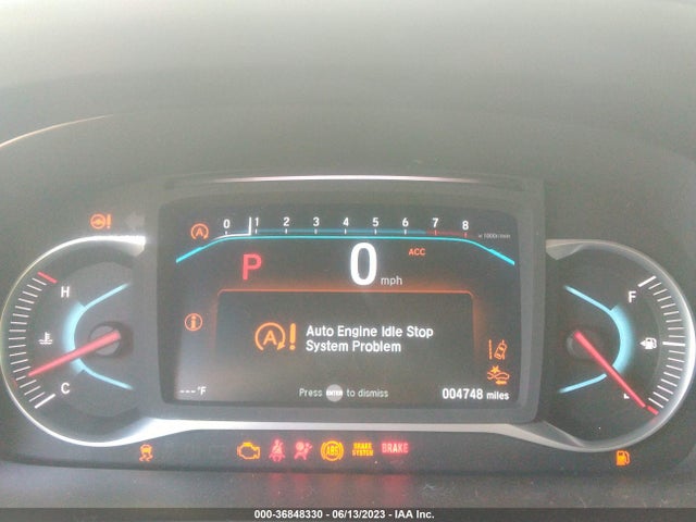 Honda Passport Ex-l 2019 5FNYF8H5XKB025847 Image 7