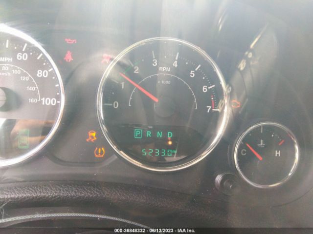 1C4BJWEGXHL537063 Jeep Wrangler Unlimited Sahara