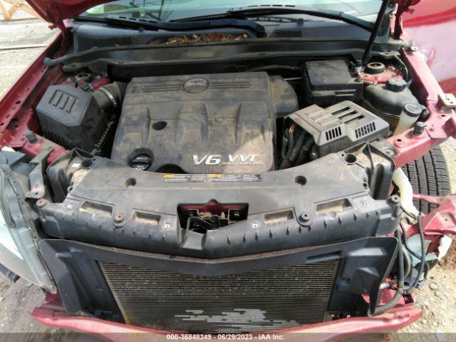 2GKFLZE30E6248664 GMC Terrain Denali