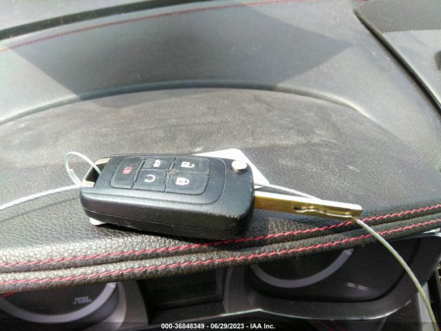 2GKFLZE30E6248664 GMC Terrain Denali