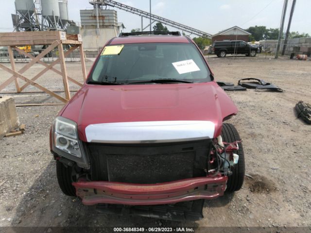 2GKFLZE30E6248664 GMC Terrain Denali