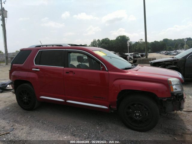 2GKFLZE30E6248664 GMC Terrain Denali