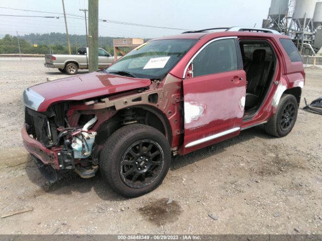 2GKFLZE30E6248664 GMC Terrain Denali