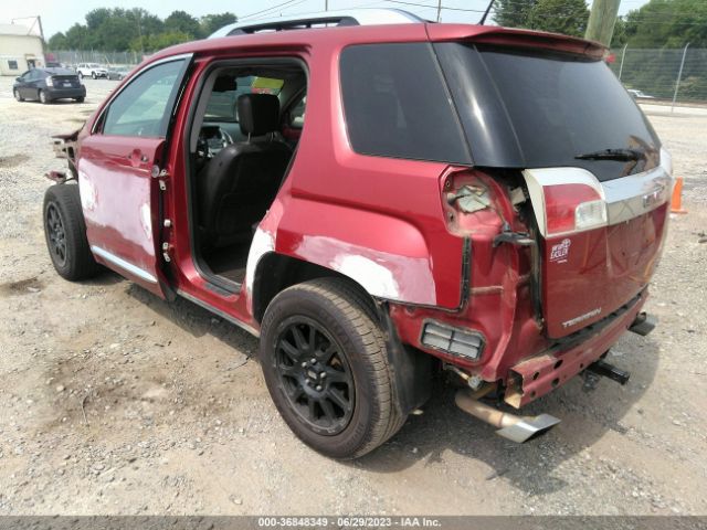 2GKFLZE30E6248664 GMC Terrain Denali